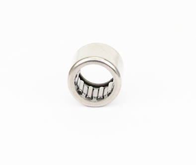 BEARING VIBRATION AND TEMPERATURE TO DETERMINE BEARING DAMAGE 